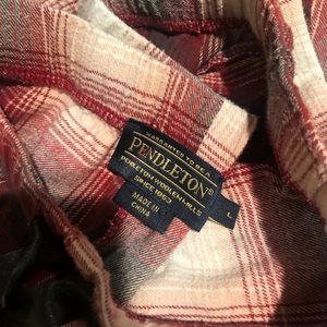 Pendleton Women’s Lounge Set